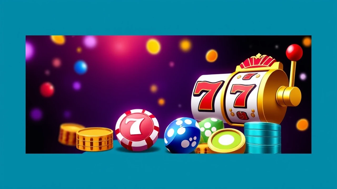 Upcoming Trends of Casino Entertainment: Exploring Online Slot Games