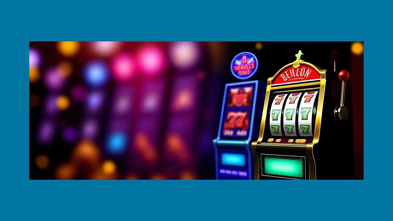 Unveiling the Secret Strategies for Boosting Earnings in Casino Machines