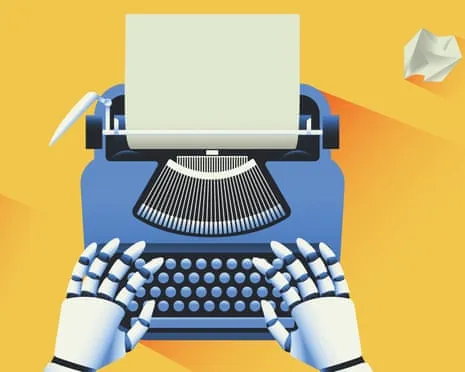 Artificial Intelligence Could Never Substitute Our Writers. However, Without Oversight, It Will Ruin The Publishing Industry As It Exists Today