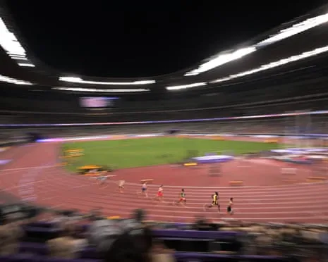 World Athletics Championships: Exciting Evening Featuring 400m Finals, Sprint Qualifiers Alongside Other Competitions