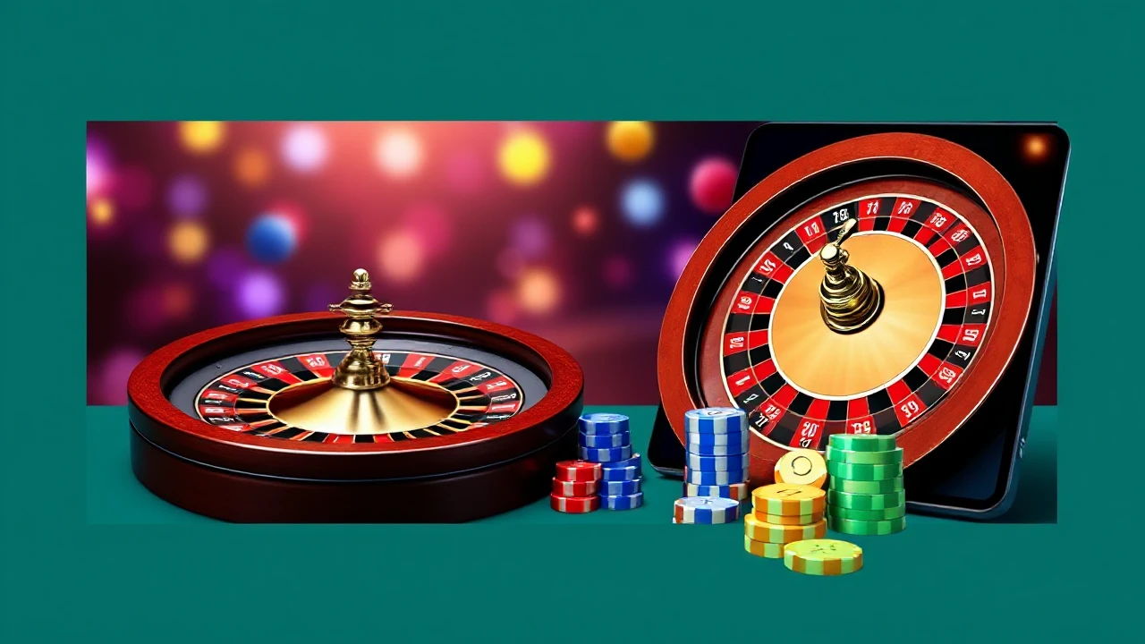 Becoming a Pro in Virtual Casino Games: The Journey to Proficiency