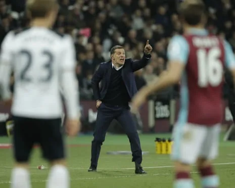 West Ham Eye Bilic and Nuno Espírito Santo as Potential Replacements for Under-Pressure Potter