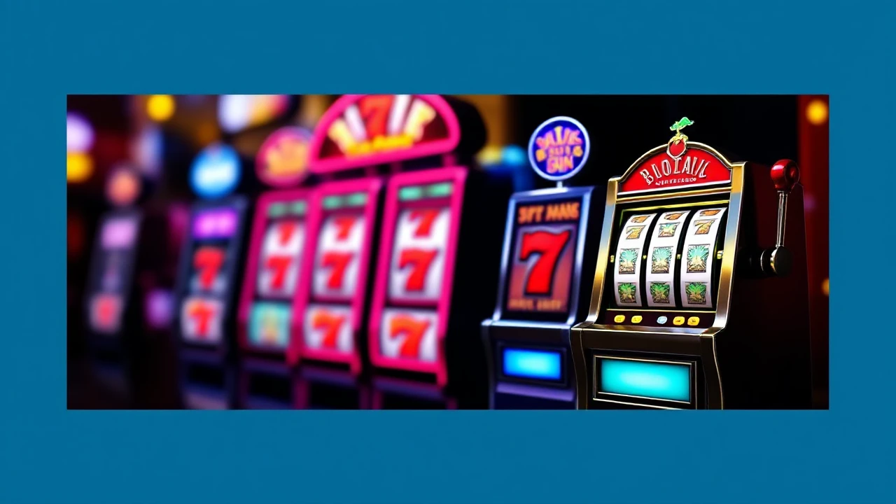 Revealing the Secret Tactics for Increasing Earnings in Casino Machines