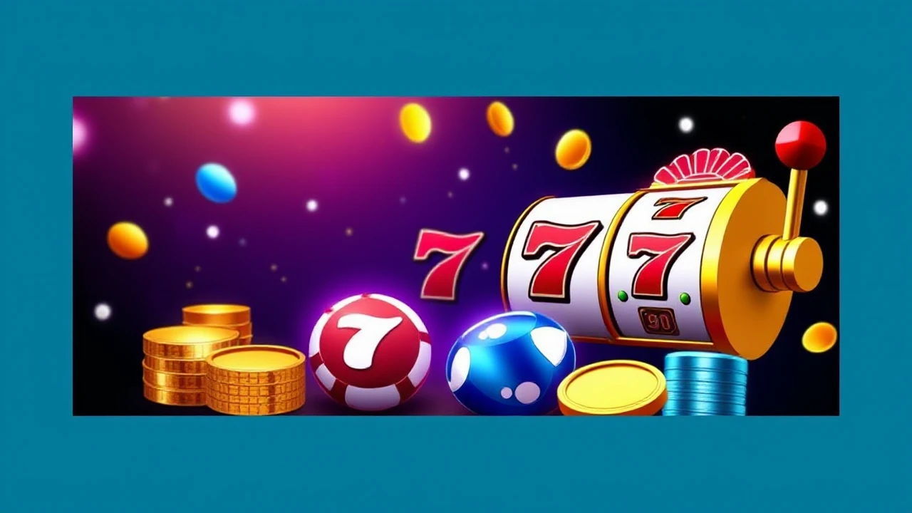 Exploring the Wonders of Online Casino Slots: Chasing the Elusive Big Win