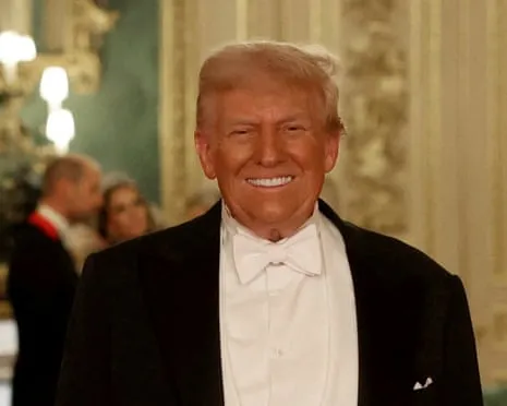 Donald Trump Aims to Classify Antifa as a Major Extremist Group