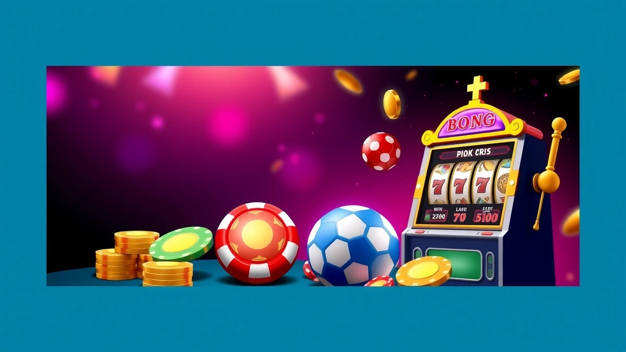 Unlocking the Adrenaline: Best Internet-based Casino Games Exposed